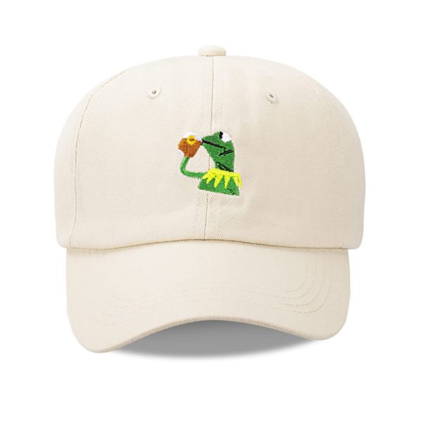 baseball caps with logos