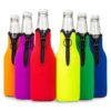 beer bottle koozies