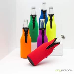 beer bottle koozies