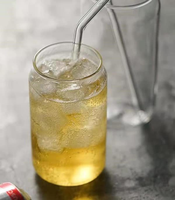beer glassware wholesale