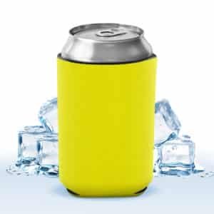 beer koozies