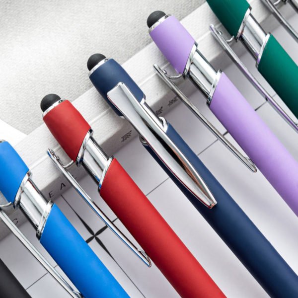 best custom pens