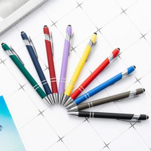 best custom pens