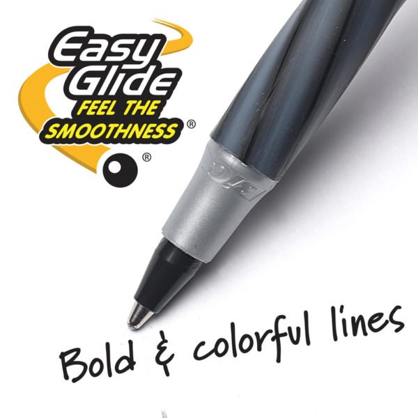 bic open logo