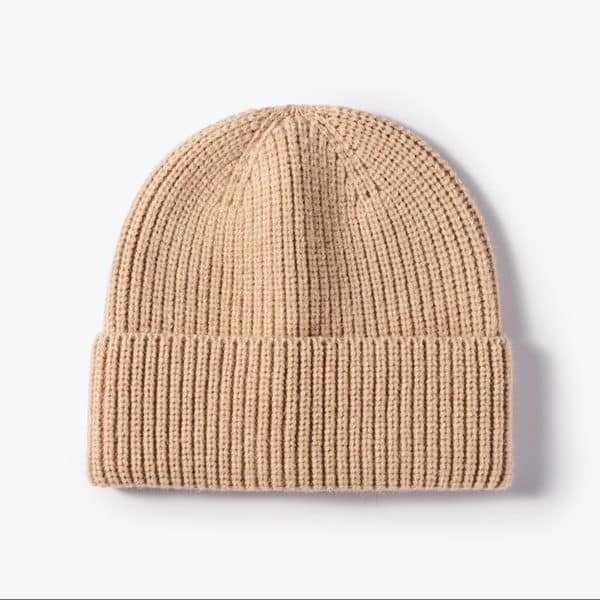 blank beanie wholesale