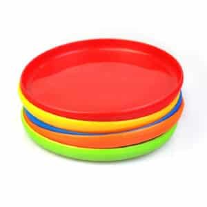 blank frisbees wholesale