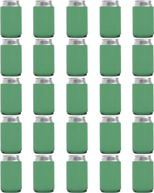 b lank koozies bulk