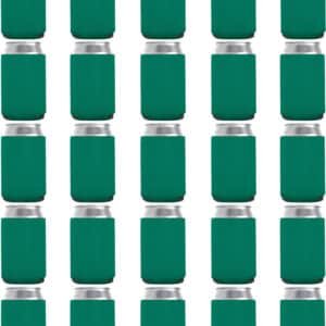 b lank koozies bulk