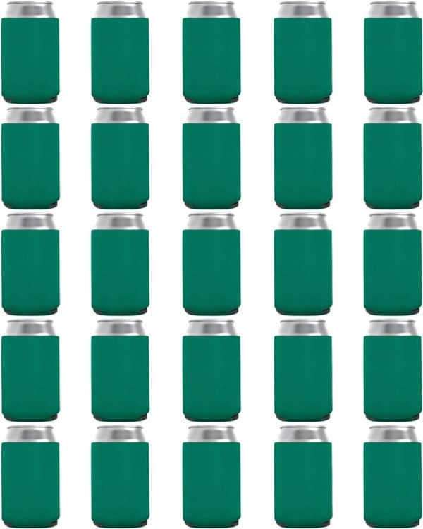 b lank koozies bulk