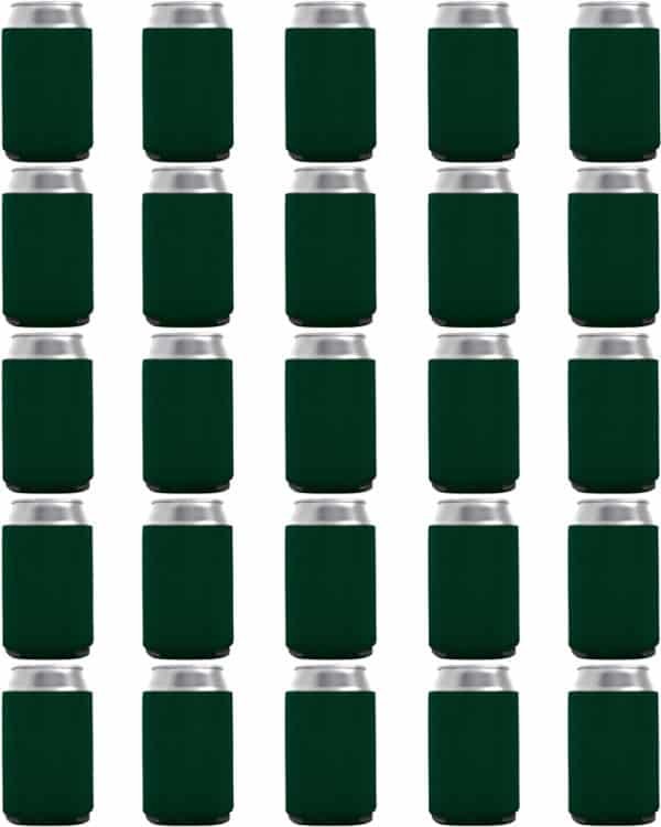 blank koozies for sale