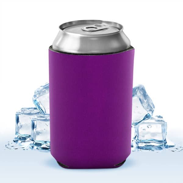 blank koozies party city