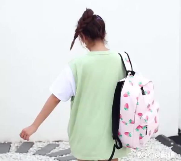 book bag manufacturer