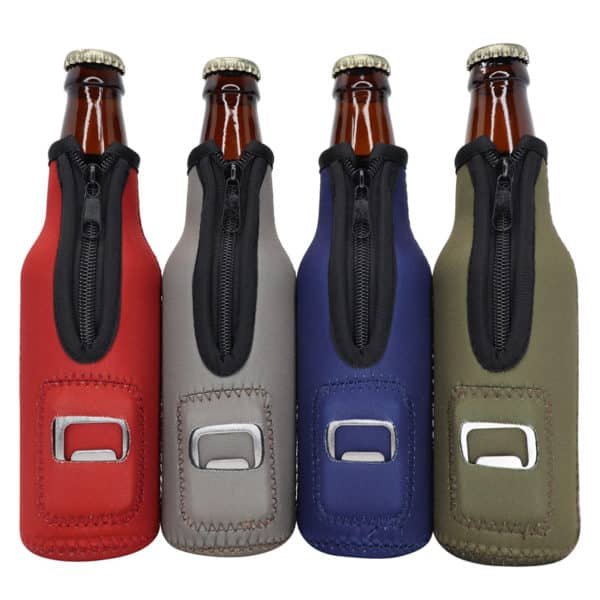 bottle koozies