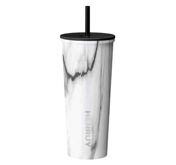 branded coffee travel mugs