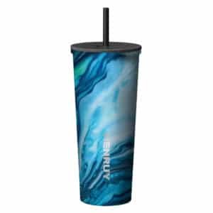 branded coffee travel mugs