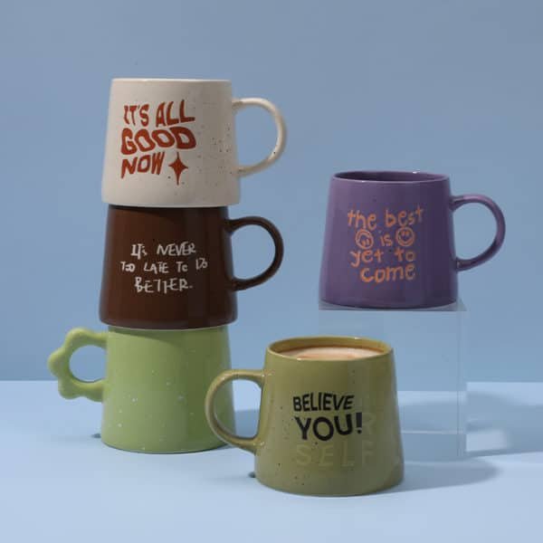 branded travel mugs