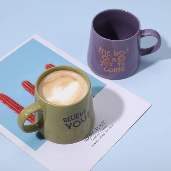 branded travel mugs