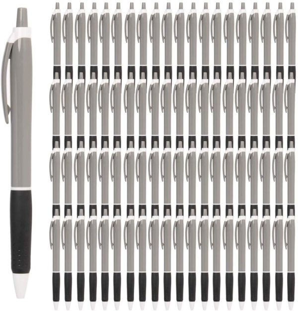 budget promotional pens