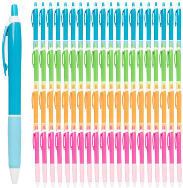 budget promotional pens