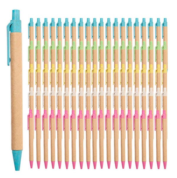 budget promotional pens