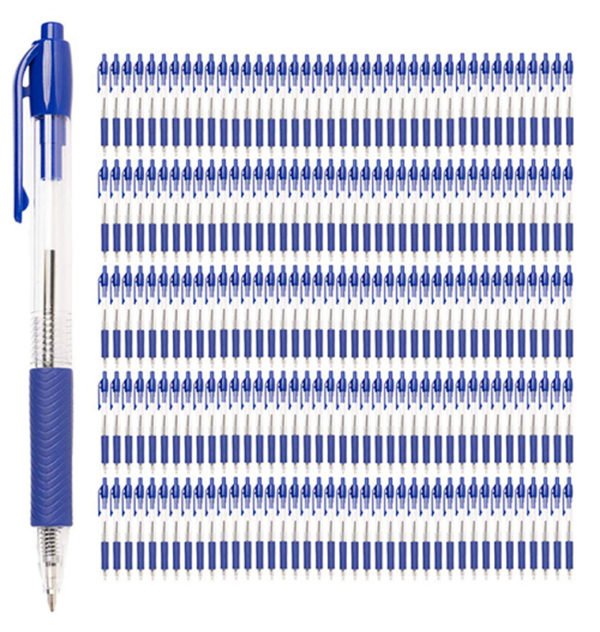 budget promotional pens