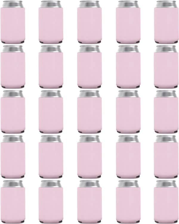 bulk blank koozies
