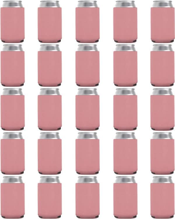 bulk blank koozies