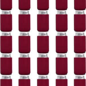 bulk blank koozies