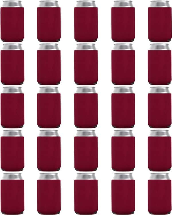 bulk blank koozies