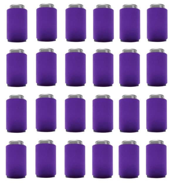 bulk can koozies