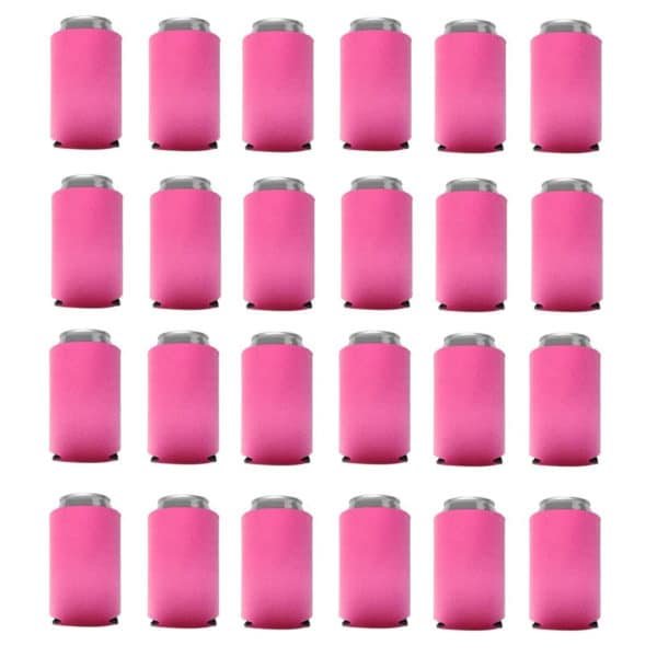 bulk can koozies