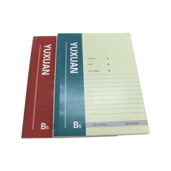 bulk custom journals
