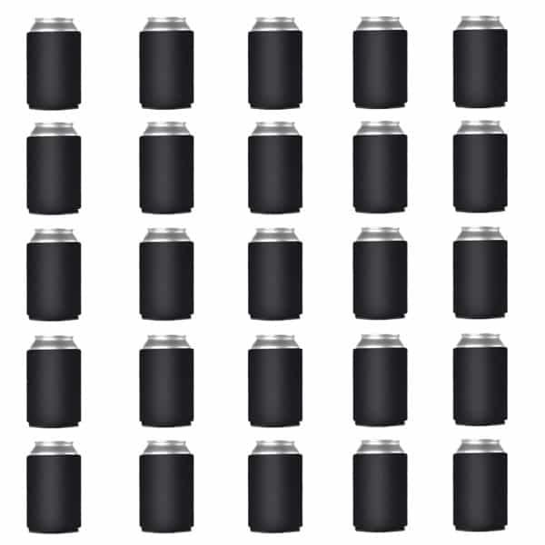 bulk custom koozies