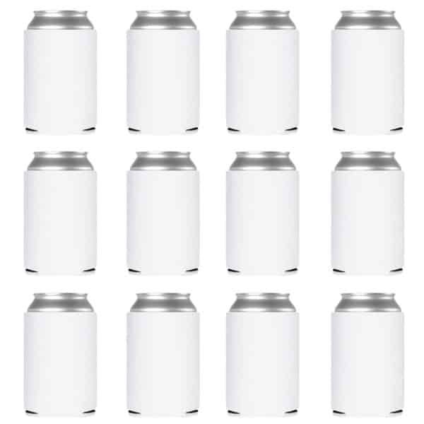 bulk custom koozies