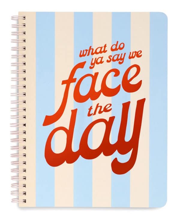 bulk notebooks with logo