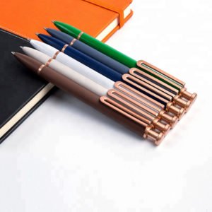 bulk pens with logo