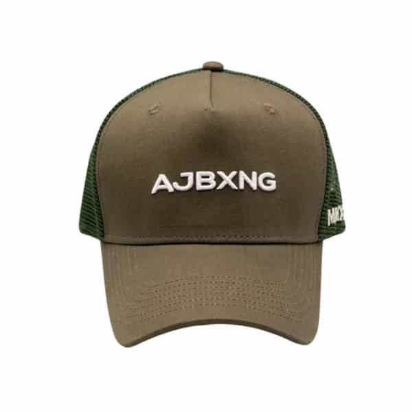 business logo hats