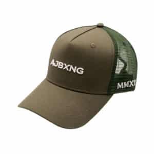 business logo hats