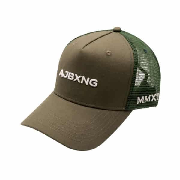 business logo hats
