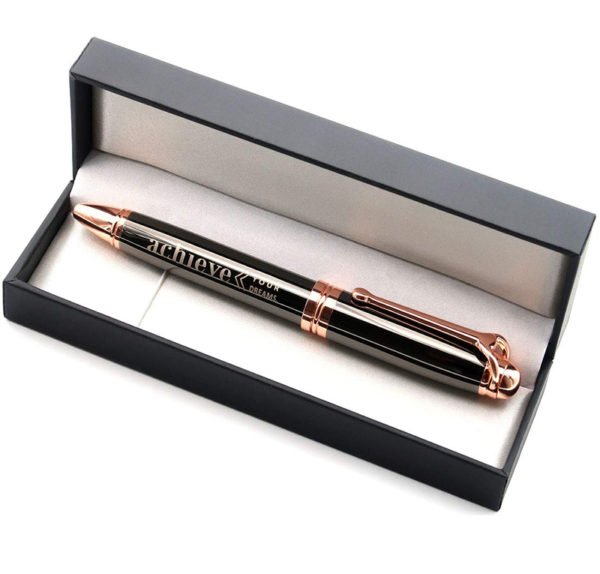 business logo pens