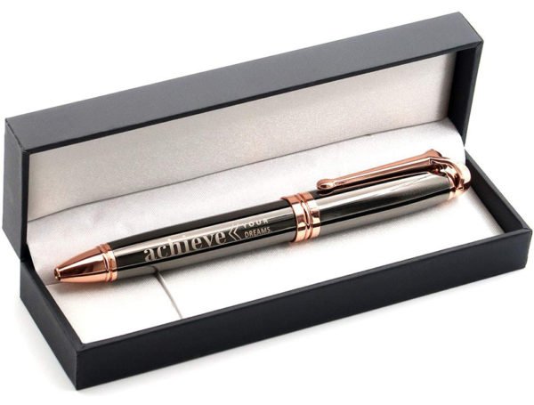 business logo pens