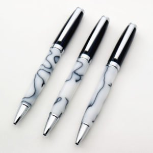 business pens cheap
