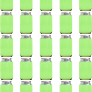 شراء koozies فارغة بكميات كبيرة