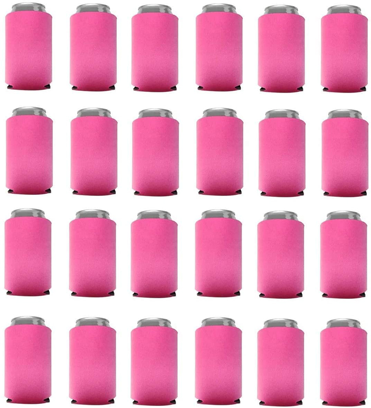 يمكن koozies السائبة