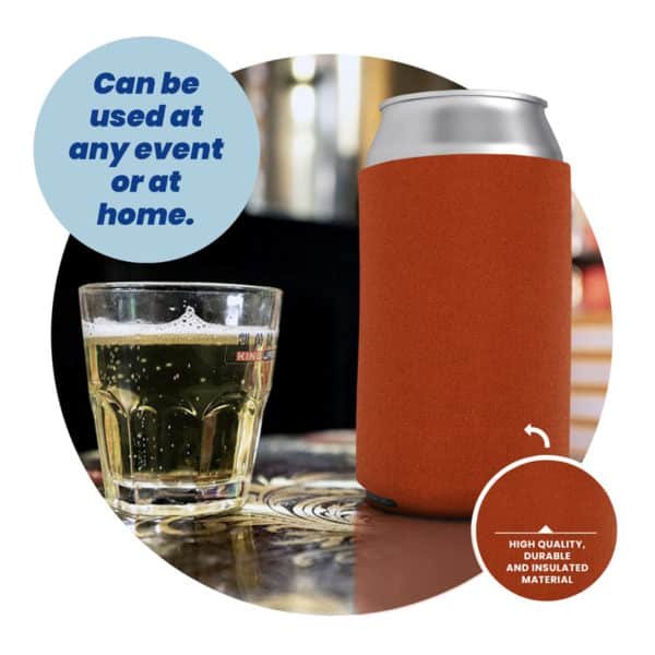 can koozies