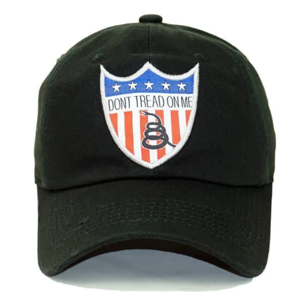 cap embroidery