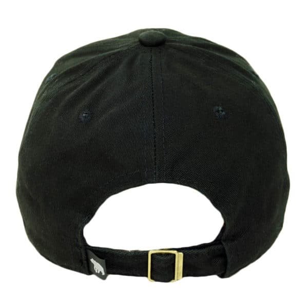 cap embroidery