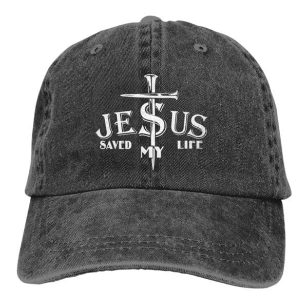 cap logo