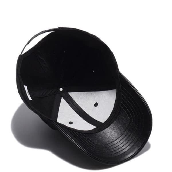 cap with logo