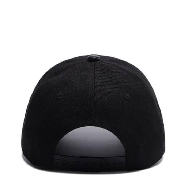 cap with logo
